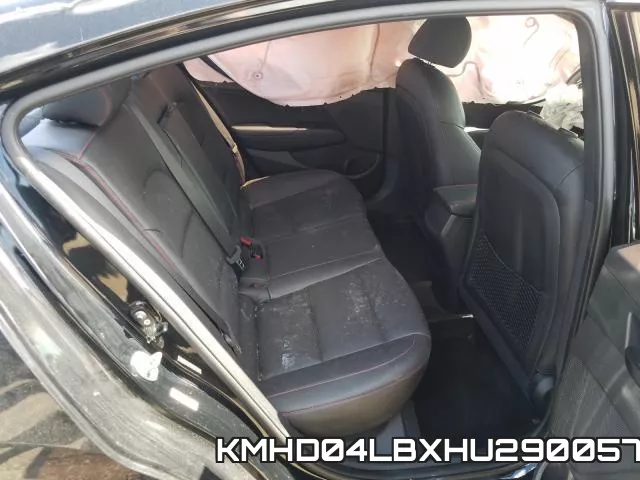 KMHD04LBXHU290057 фото 7