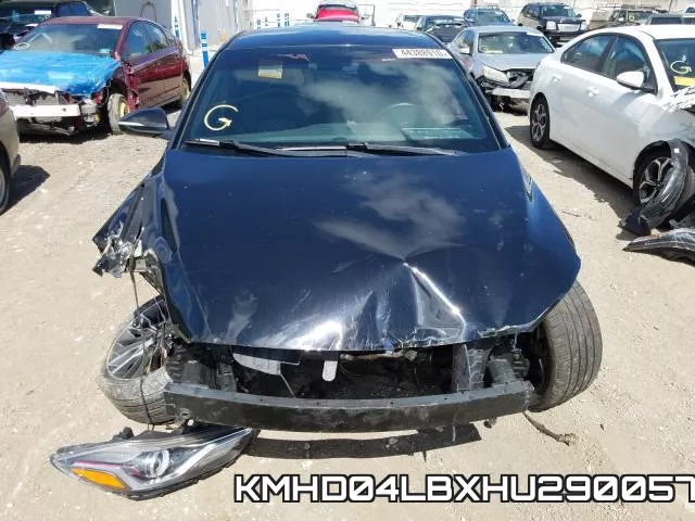 KMHD04LBXHU290057 фото 10