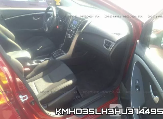 KMHD35LH3HU374495 фото 6