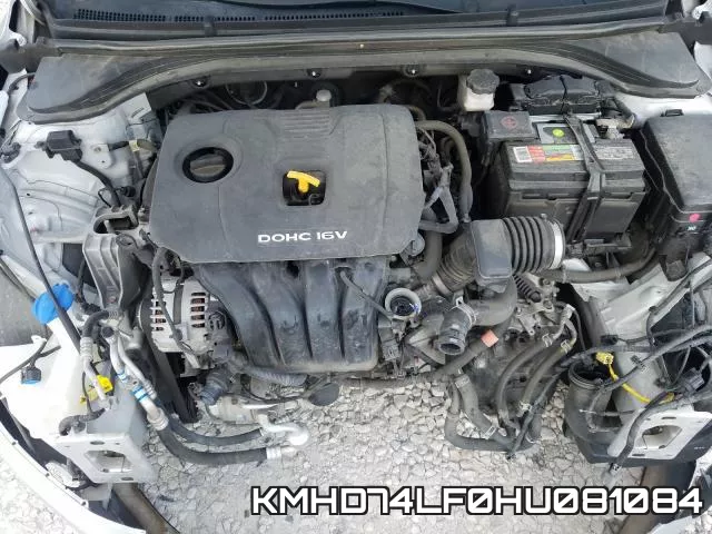 KMHD74LF0HU081084 фото 8