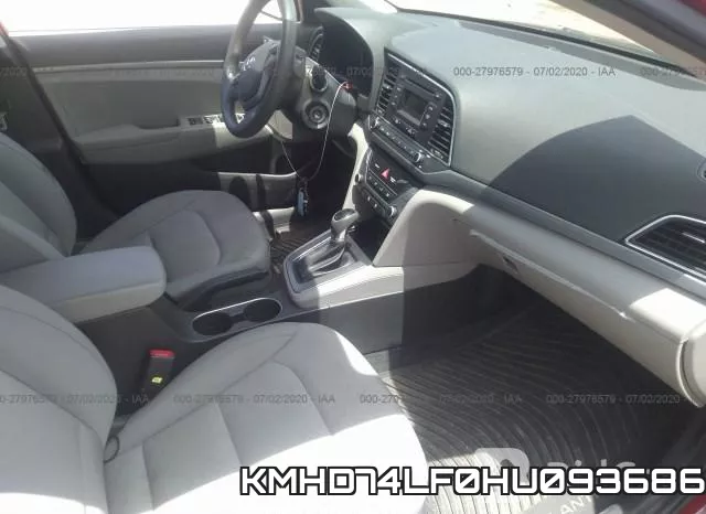 KMHD74LF0HU093686 фото 6