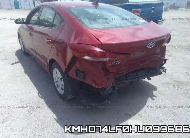KMHD74LF0HU093686 фото 7