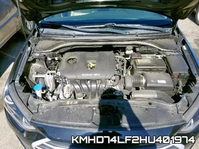 KMHD74LF2HU401974 фото 8