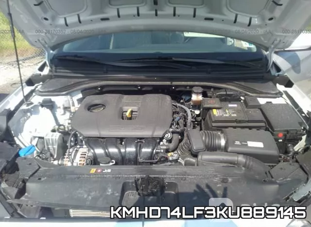 KMHD74LF3KU889145 фото 2