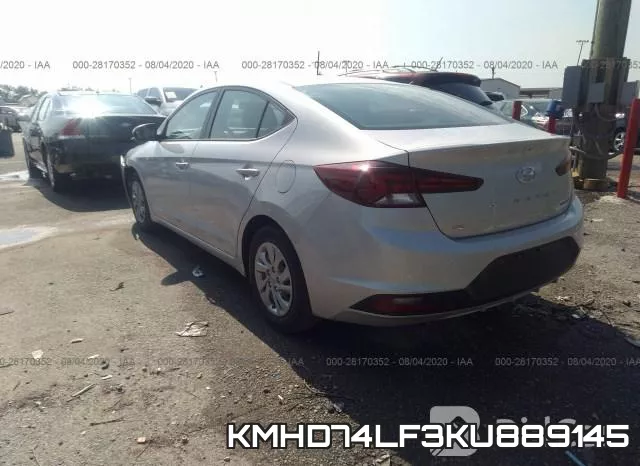 KMHD74LF3KU889145 фото 4
