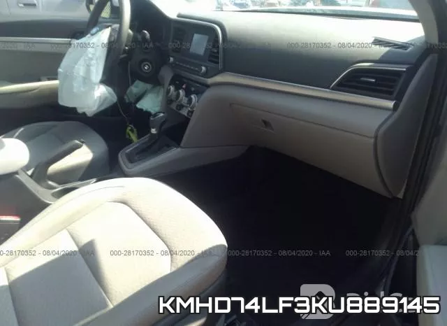 KMHD74LF3KU889145 фото 6