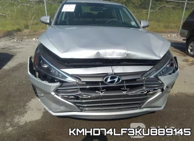 KMHD74LF3KU889145 фото 7