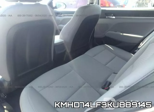 KMHD74LF3KU889145 фото 9