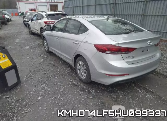 KMHD74LF5HU099337 фото 4
