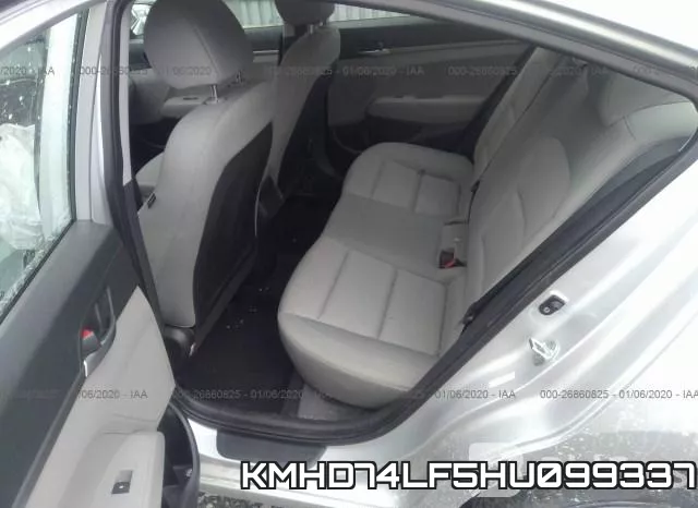 KMHD74LF5HU099337 фото 9