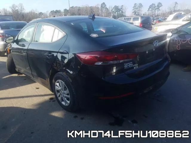 KMHD74LF5HU108862 фото 4
