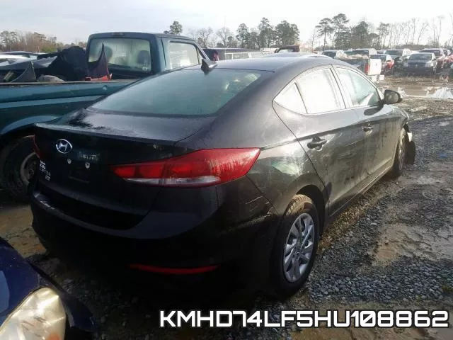 KMHD74LF5HU108862 фото 5