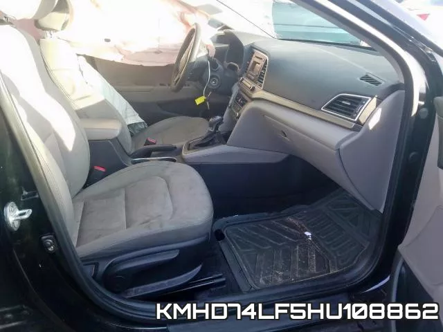 KMHD74LF5HU108862 фото 6