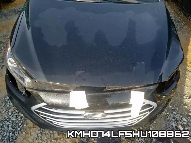 KMHD74LF5HU108862 фото 8