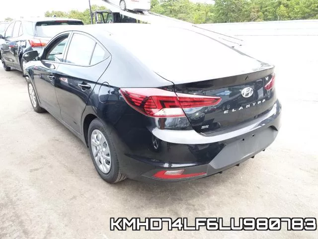 KMHD74LF6LU980783 фото 4