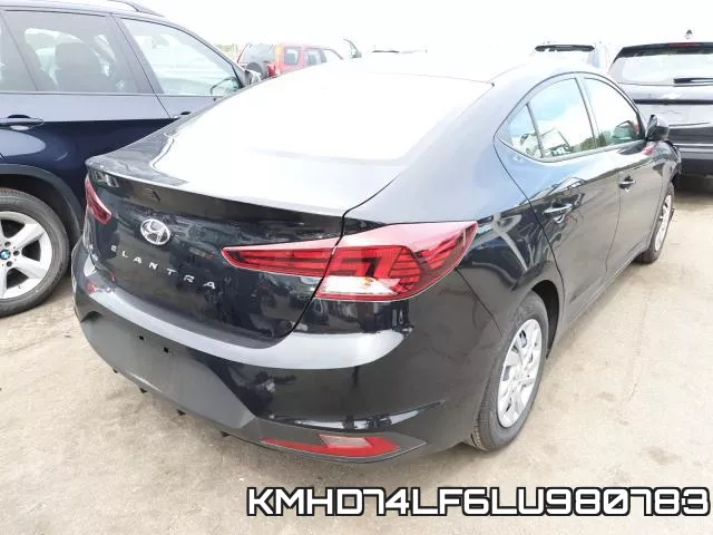 KMHD74LF6LU980783 фото 5
