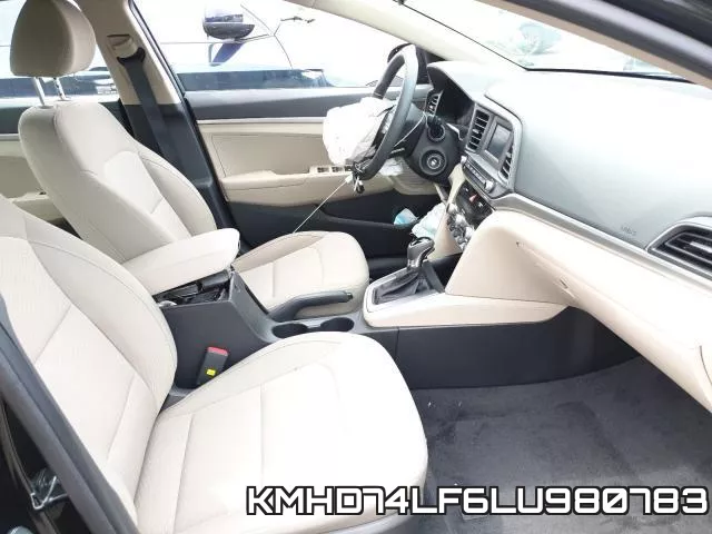KMHD74LF6LU980783 фото 6