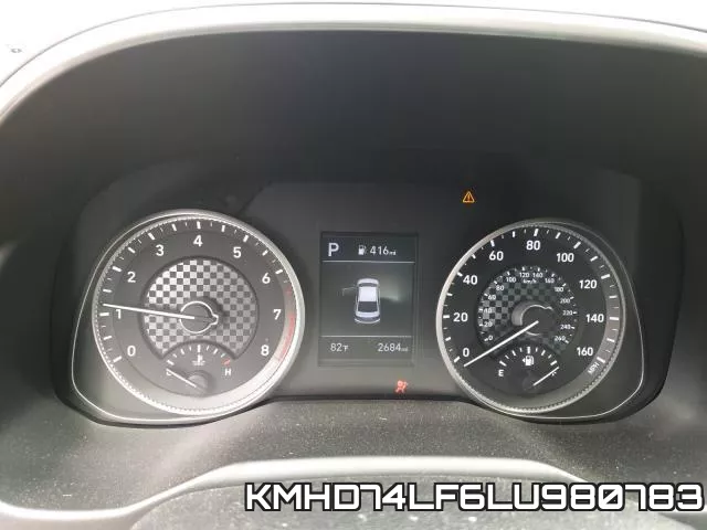KMHD74LF6LU980783 фото 9
