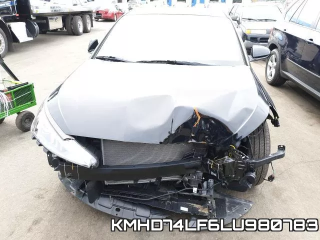 KMHD74LF6LU980783 фото 10