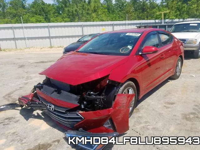 KMHD84LF8LU895943 фото 3