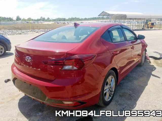 KMHD84LF8LU895943 фото 5