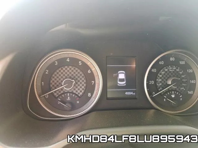KMHD84LF8LU895943 фото 9
