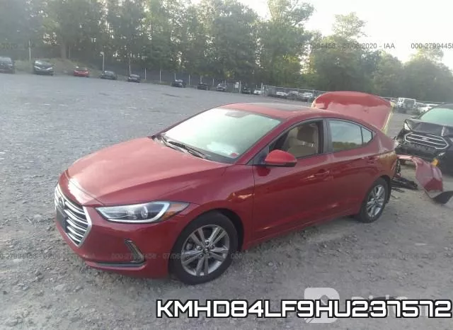 KMHD84LF9HU237572 фото 3