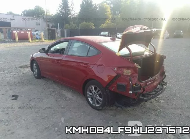 KMHD84LF9HU237572 фото 4