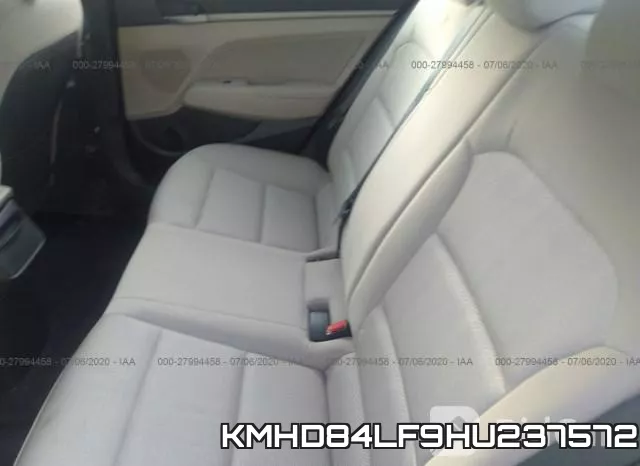 KMHD84LF9HU237572 фото 9