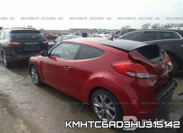 KMHTC6AD3HU315142 фото 4