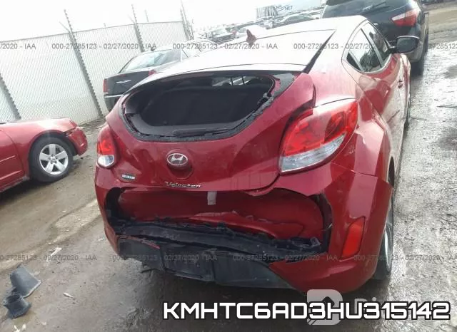 KMHTC6AD3HU315142 фото 7
