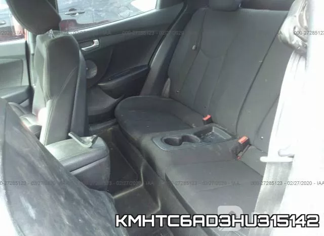 KMHTC6AD3HU315142 фото 9
