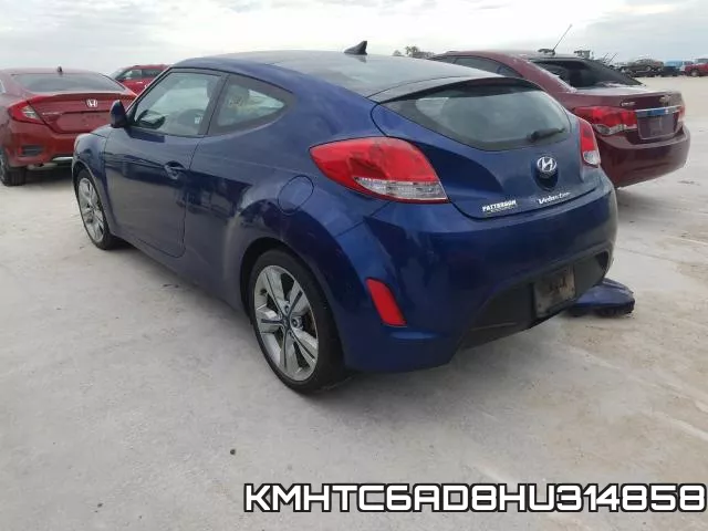 KMHTC6AD8HU314858 фото 4
