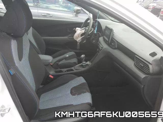 KMHTG6AF6KU005659 фото 6