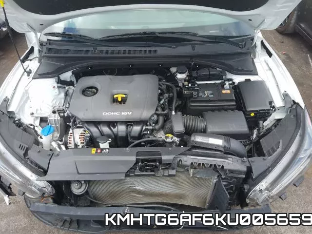 KMHTG6AF6KU005659 фото 8