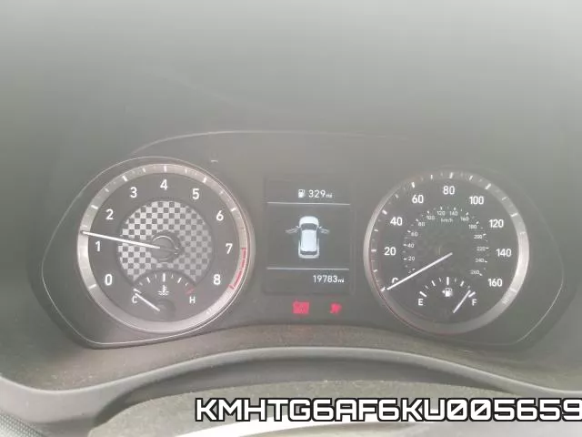 KMHTG6AF6KU005659 фото 9