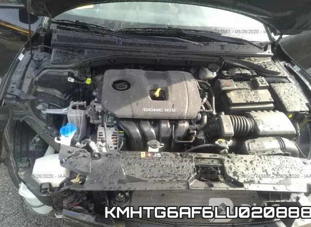 KMHTG6AF6LU020888 фото 2