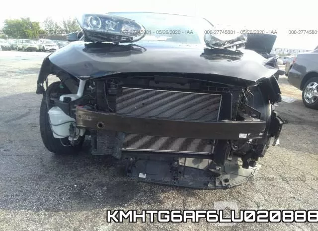 KMHTG6AF6LU020888 фото 7