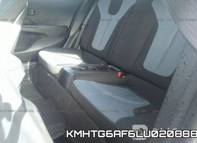 KMHTG6AF6LU020888 фото 9