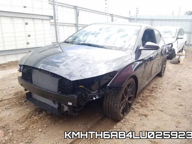 KMHTH6AB4LU025923 фото 3