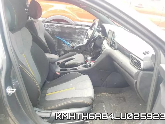 KMHTH6AB4LU025923 фото 6