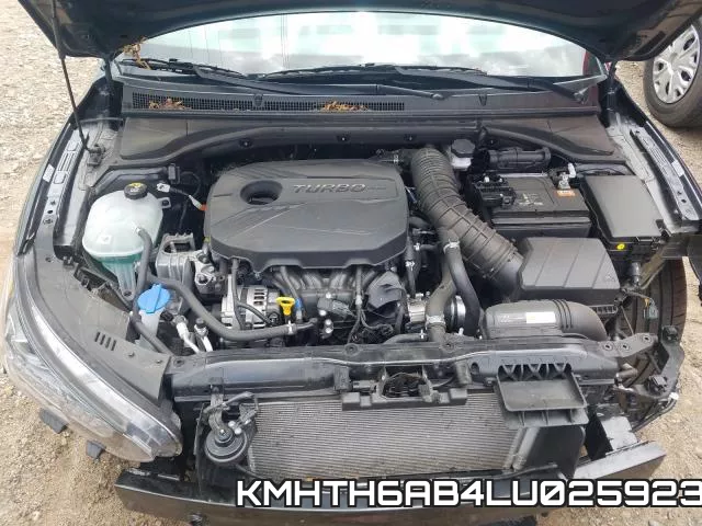 KMHTH6AB4LU025923 фото 8