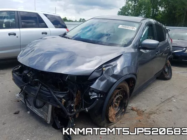 KNMAT2MT5JP520683 фото 3