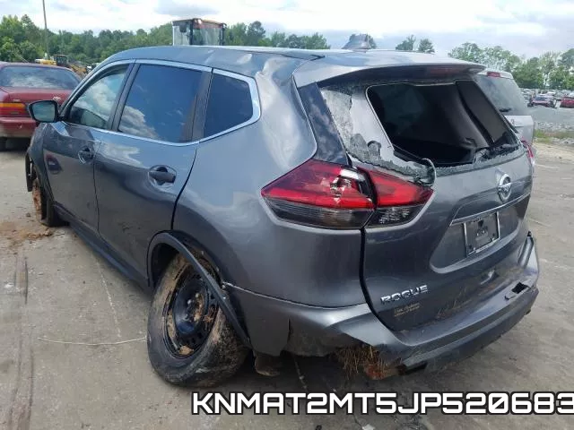 KNMAT2MT5JP520683 фото 4