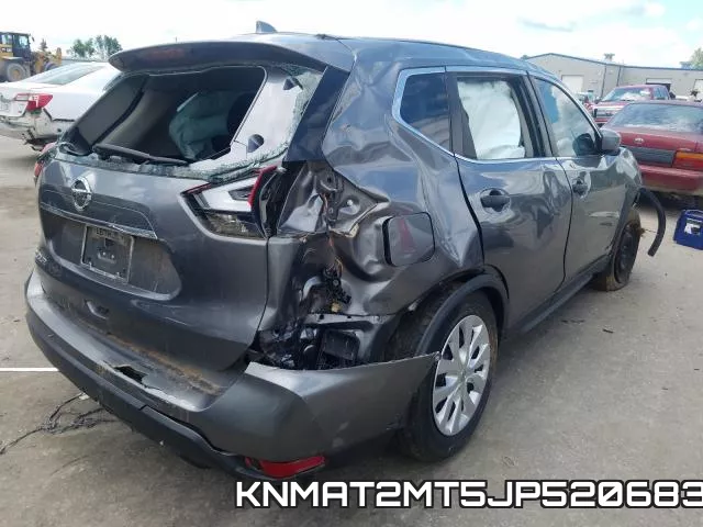 KNMAT2MT5JP520683 фото 5