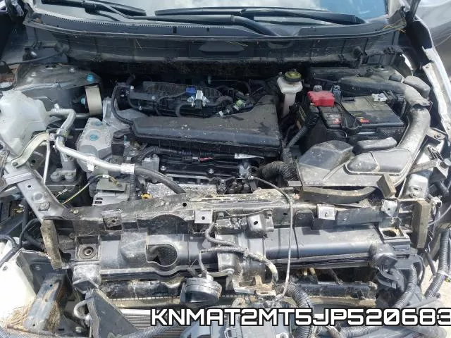 KNMAT2MT5JP520683 фото 8