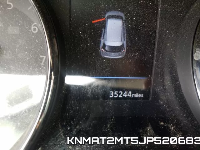 KNMAT2MT5JP520683 фото 9