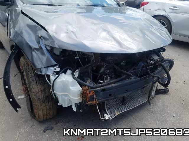KNMAT2MT5JP520683 фото 10