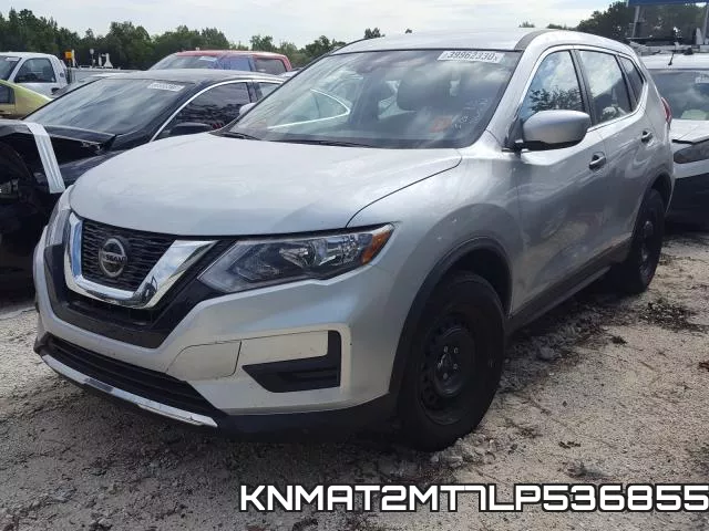 KNMAT2MT7LP536855 фото 3
