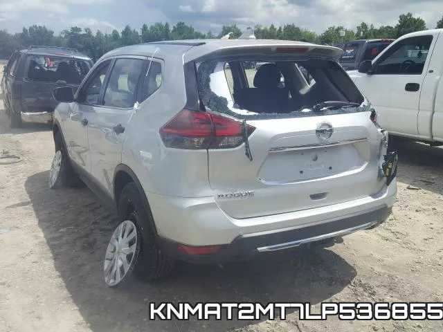 KNMAT2MT7LP536855 фото 4
